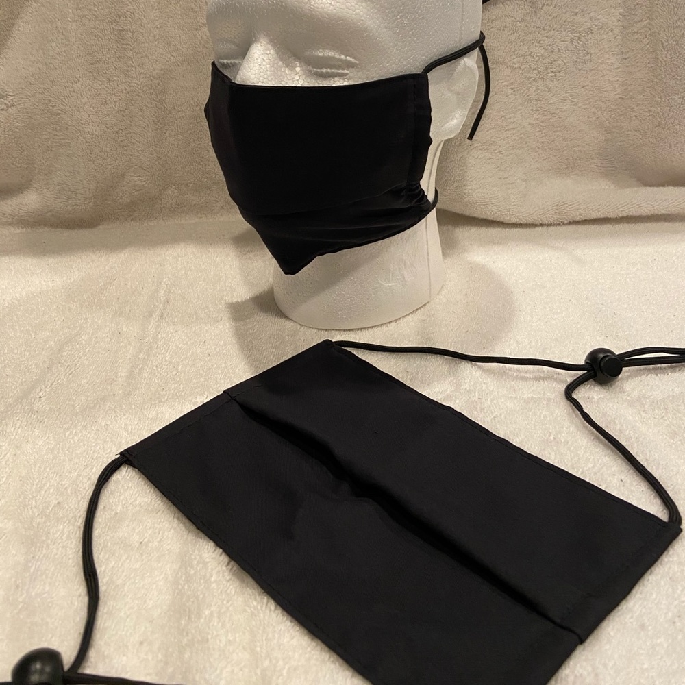 Black Mask